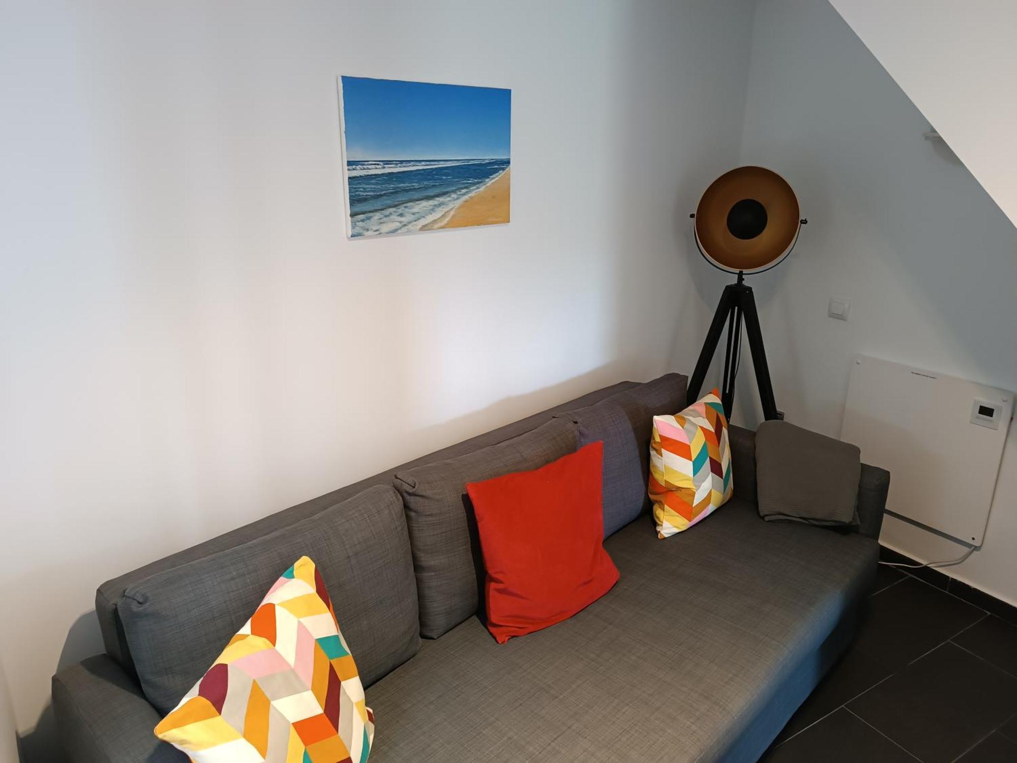 Apartamento Mar a la Vista Vejer de la Frontera Exterior foto