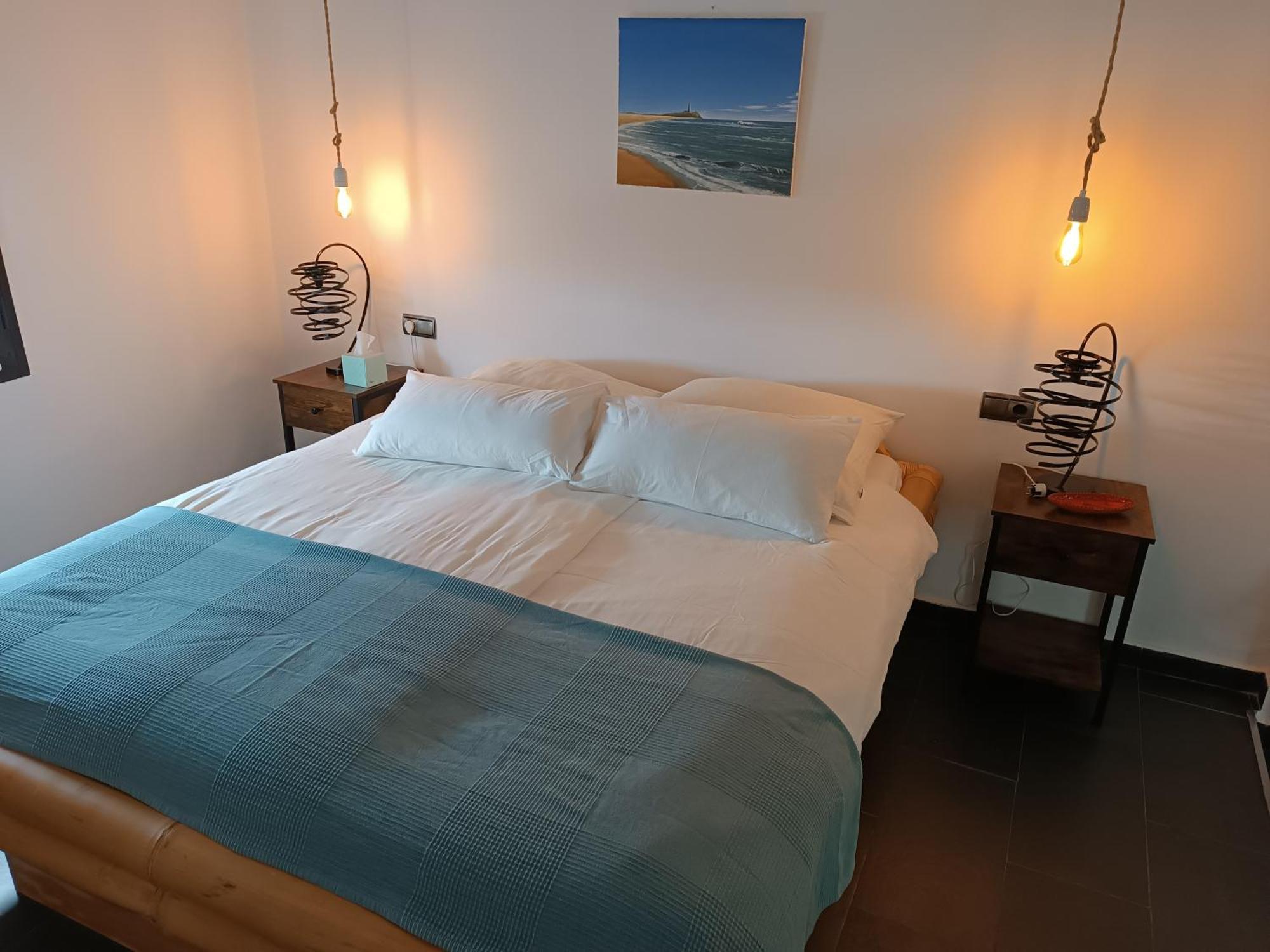 Apartamento Mar a la Vista Vejer de la Frontera Exterior foto